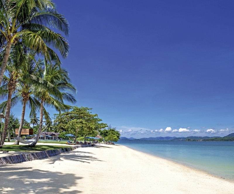 Hotel The Naka Island, A Luxury Collection Resort & Spa, Thailand, Phuket, Ko Naka Yai, Bild 5
