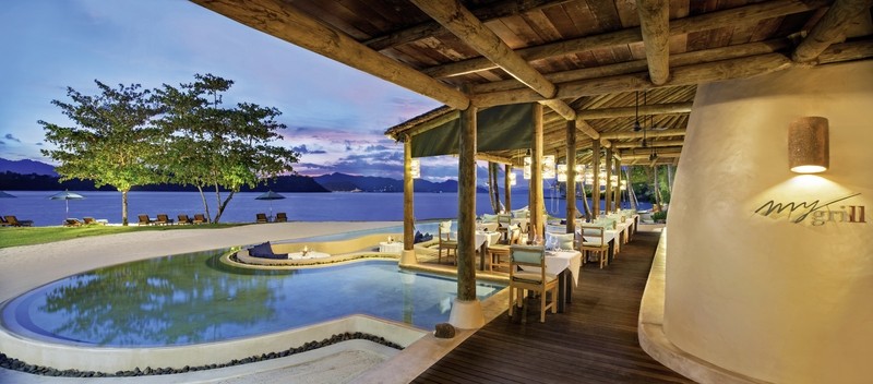 Hotel The Naka Island, A Luxury Collection Resort & Spa, Thailand, Phuket, Ko Naka Yai, Bild 9