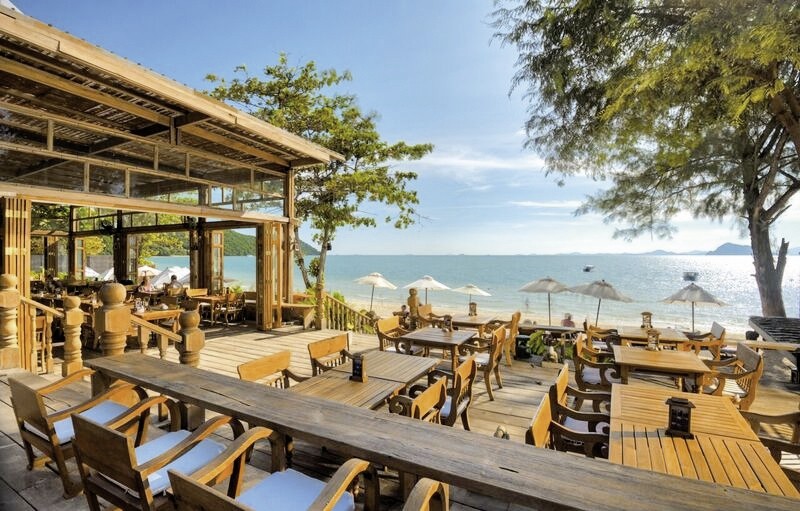 Hotel Santhiya Koh Yao Yai Resort & Spa, Thailand, Phuket, Insel Yao Yai, Bild 15