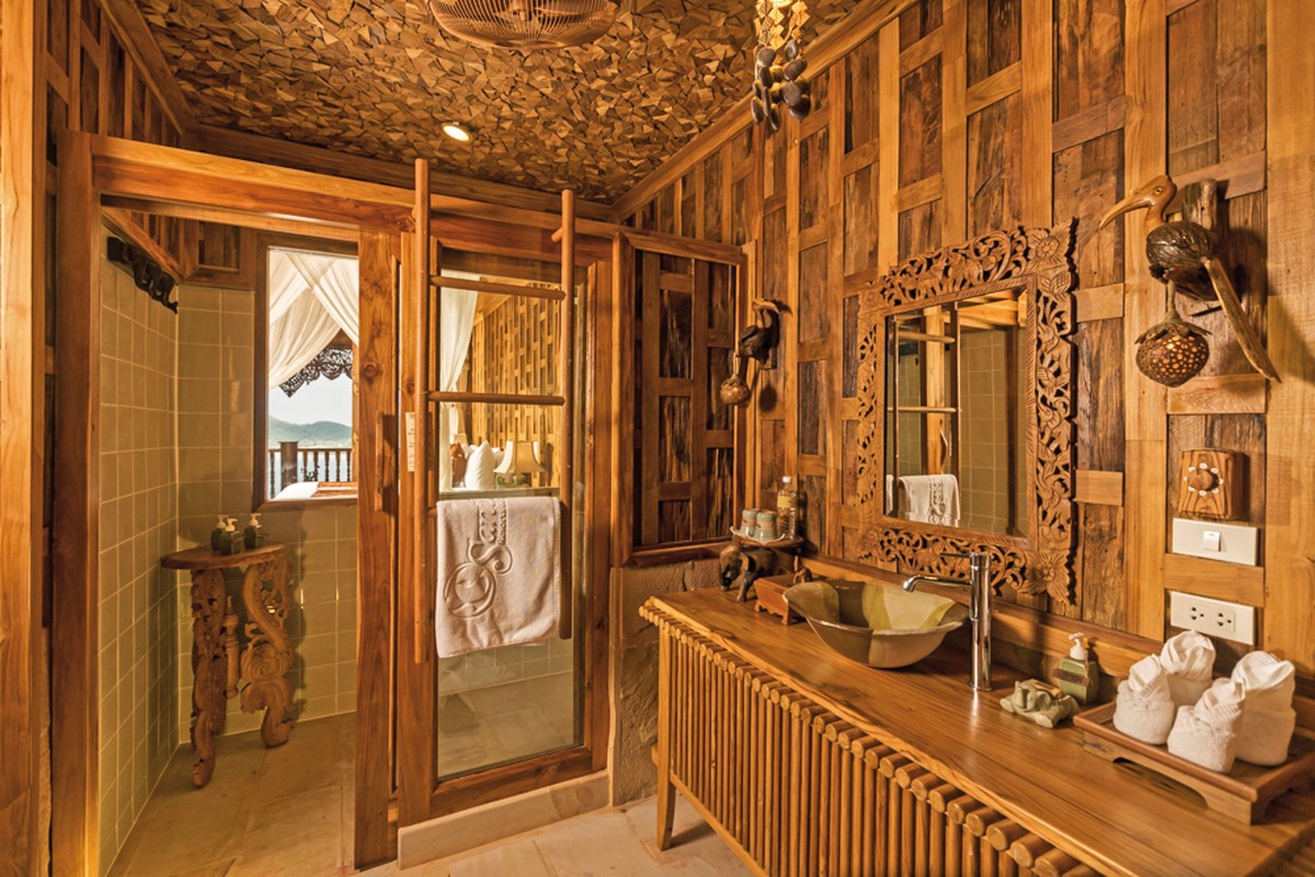 Hotel Santhiya Koh Yao Yai Resort & Spa, Thailand, Phuket, Insel Yao Yai, Bild 25