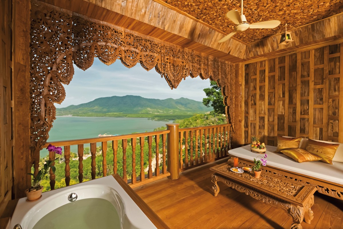 Hotel Santhiya Koh Yao Yai Resort & Spa, Thailand, Phuket, Insel Yao Yai, Bild 26
