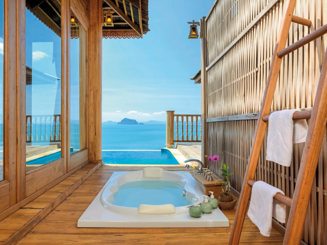 Hotel Santhiya Koh Yao Yai Resort & Spa, Thailand, Phuket, Insel Yao Yai, Bild 34