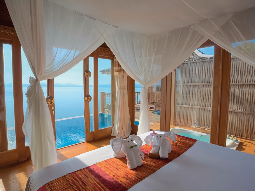 Hotel Santhiya Koh Yao Yai Resort & Spa, Thailand, Phuket, Insel Yao Yai, Bild 39