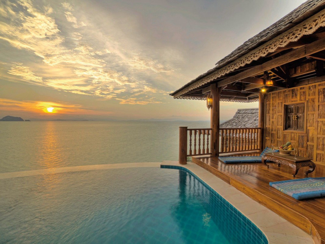 Hotel Santhiya Koh Yao Yai Resort & Spa, Thailand, Phuket, Insel Yao Yai, Bild 41