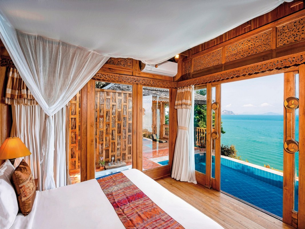 Hotel Santhiya Koh Yao Yai Resort & Spa, Thailand, Phuket, Insel Yao Yai, Bild 46