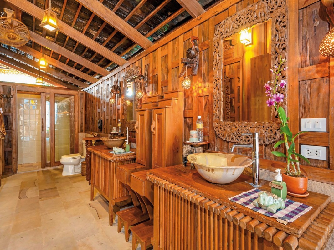 Hotel Santhiya Koh Yao Yai Resort & Spa, Thailand, Phuket, Insel Yao Yai, Bild 47