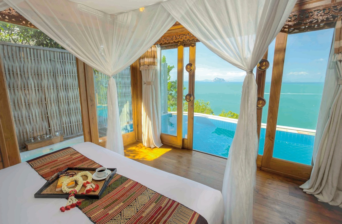 Hotel Santhiya Koh Yao Yai Resort & Spa, Thailand, Phuket, Insel Yao Yai, Bild 49