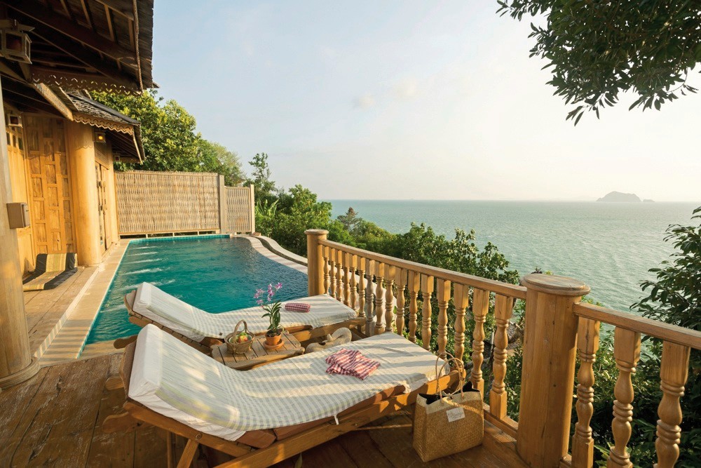 Hotel Santhiya Koh Yao Yai Resort & Spa, Thailand, Phuket, Insel Yao Yai, Bild 50