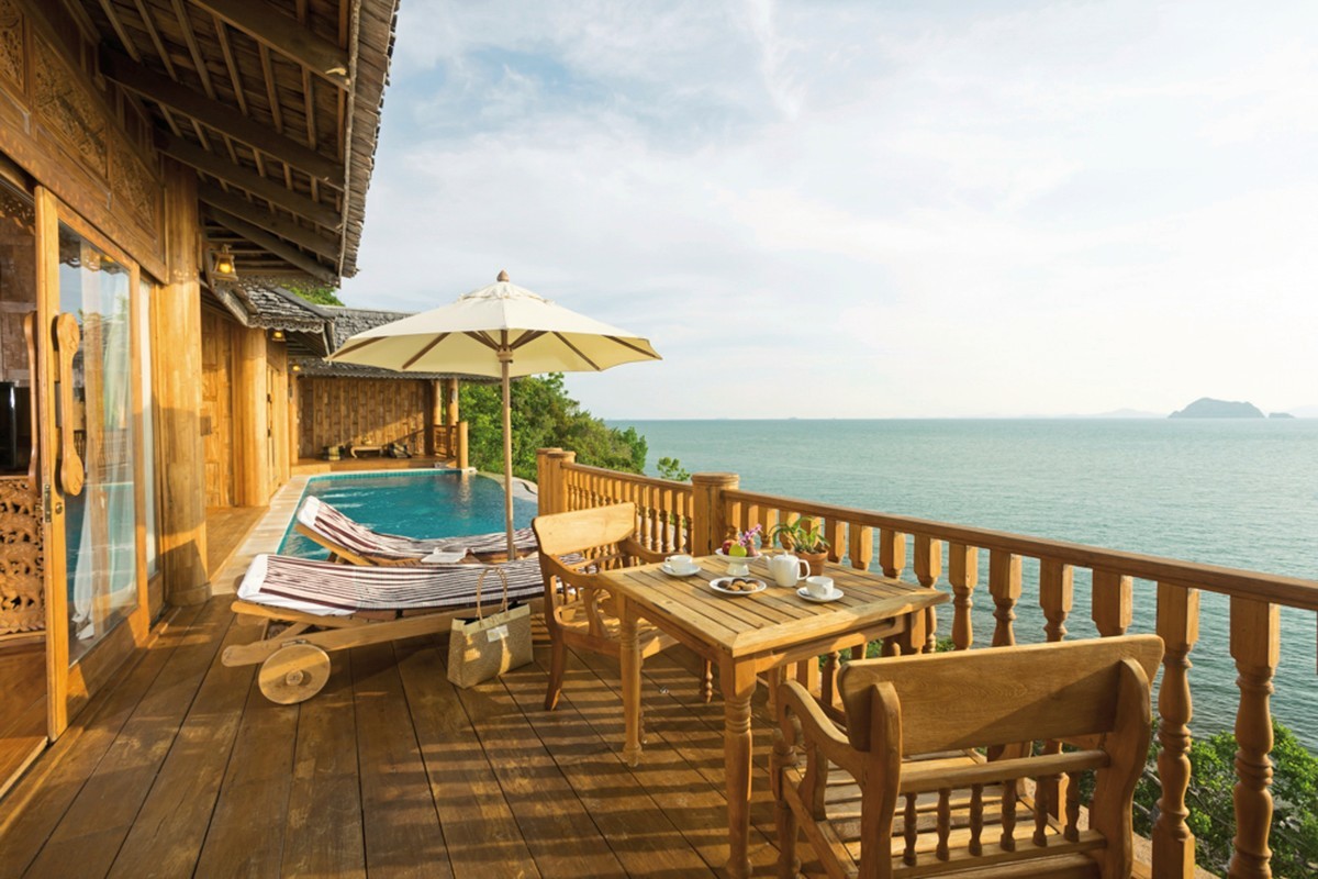 Hotel Santhiya Koh Yao Yai Resort & Spa, Thailand, Phuket, Insel Yao Yai, Bild 51