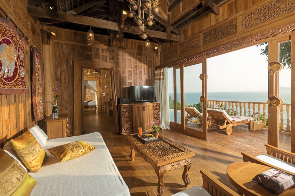 Hotel Santhiya Koh Yao Yai Resort & Spa, Thailand, Phuket, Insel Yao Yai, Bild 53