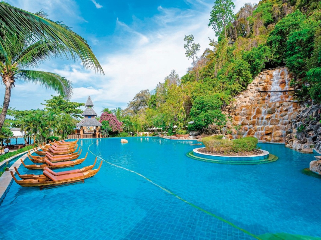 Hotel Santhiya Koh Yao Yai Resort & Spa, Thailand, Phuket, Insel Yao Yai, Bild 55