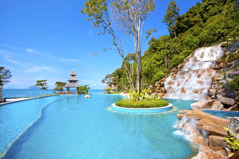 Hotel Santhiya Koh Yao Yai Resort & Spa, Thailand, Phuket, Insel Yao Yai, Bild 7