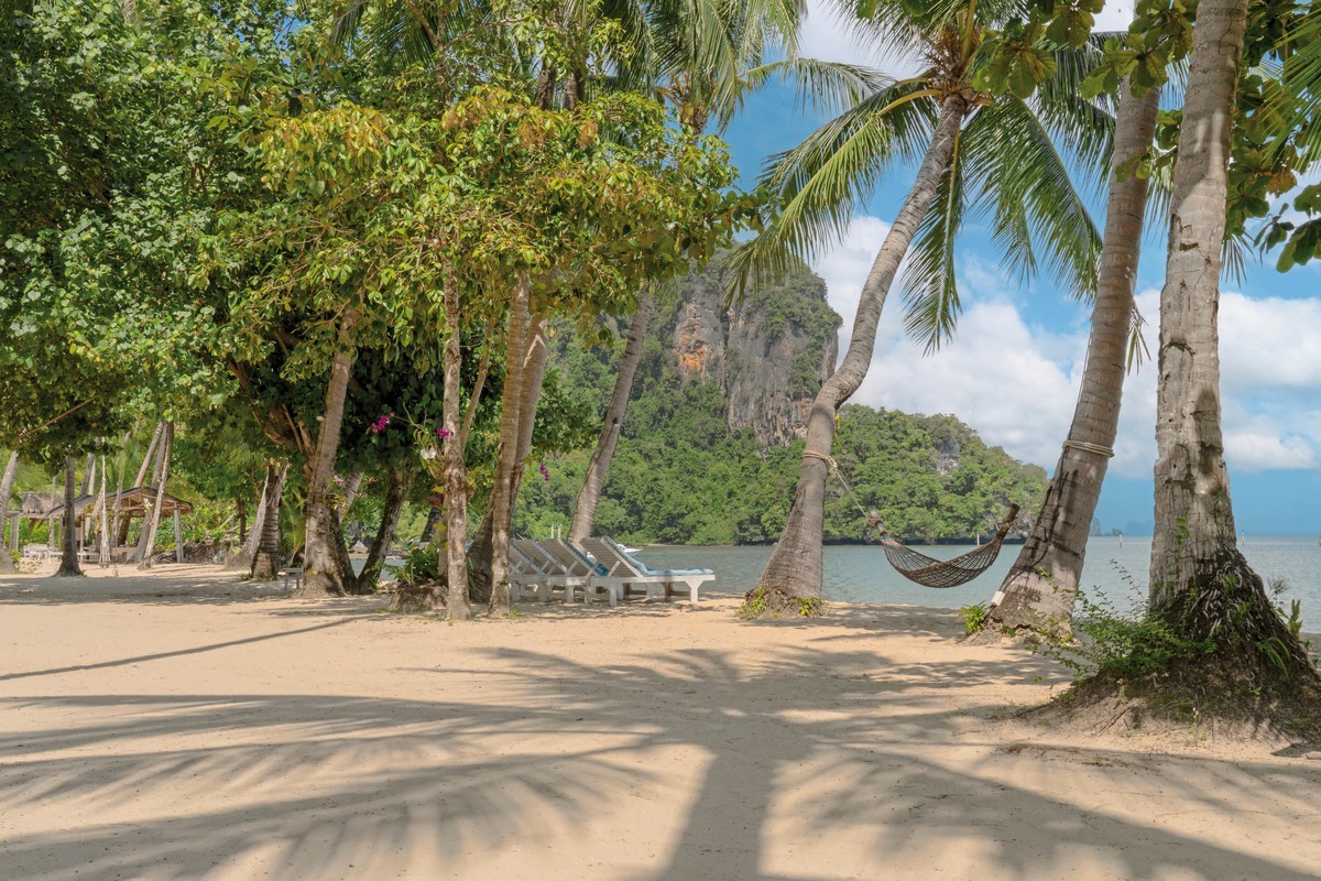 Hotel Paradise Koh Yao, Thailand, Phuket, Insel Yao Noi, Bild 17
