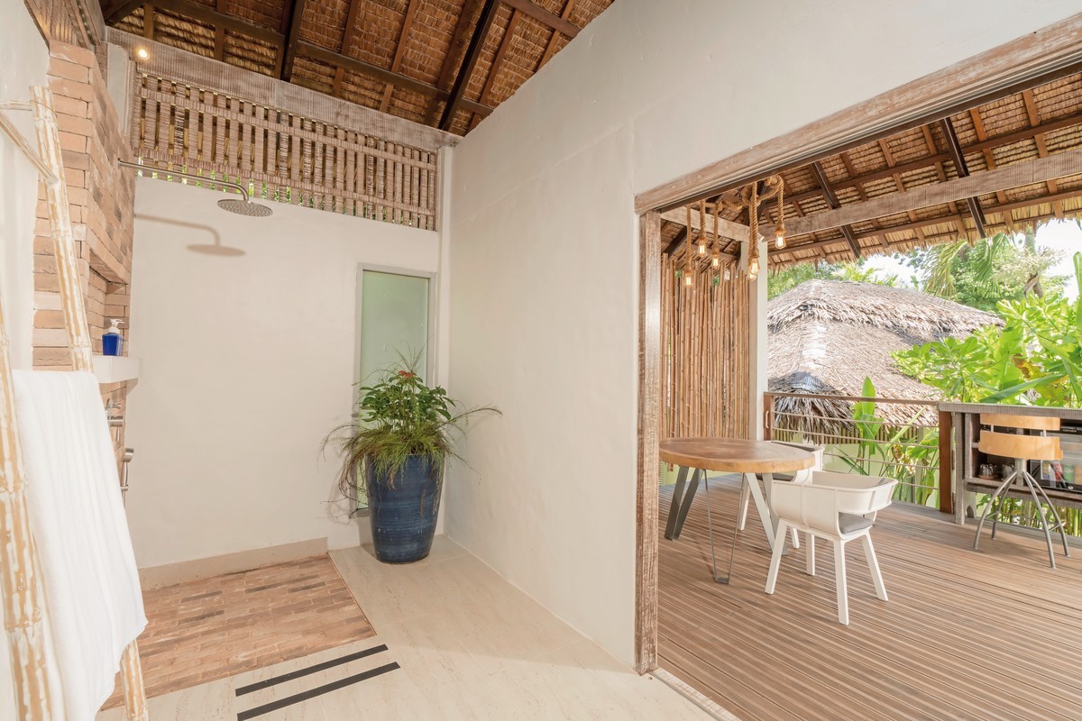 Hotel Paradise Koh Yao, Thailand, Phuket, Insel Yao Noi, Bild 21