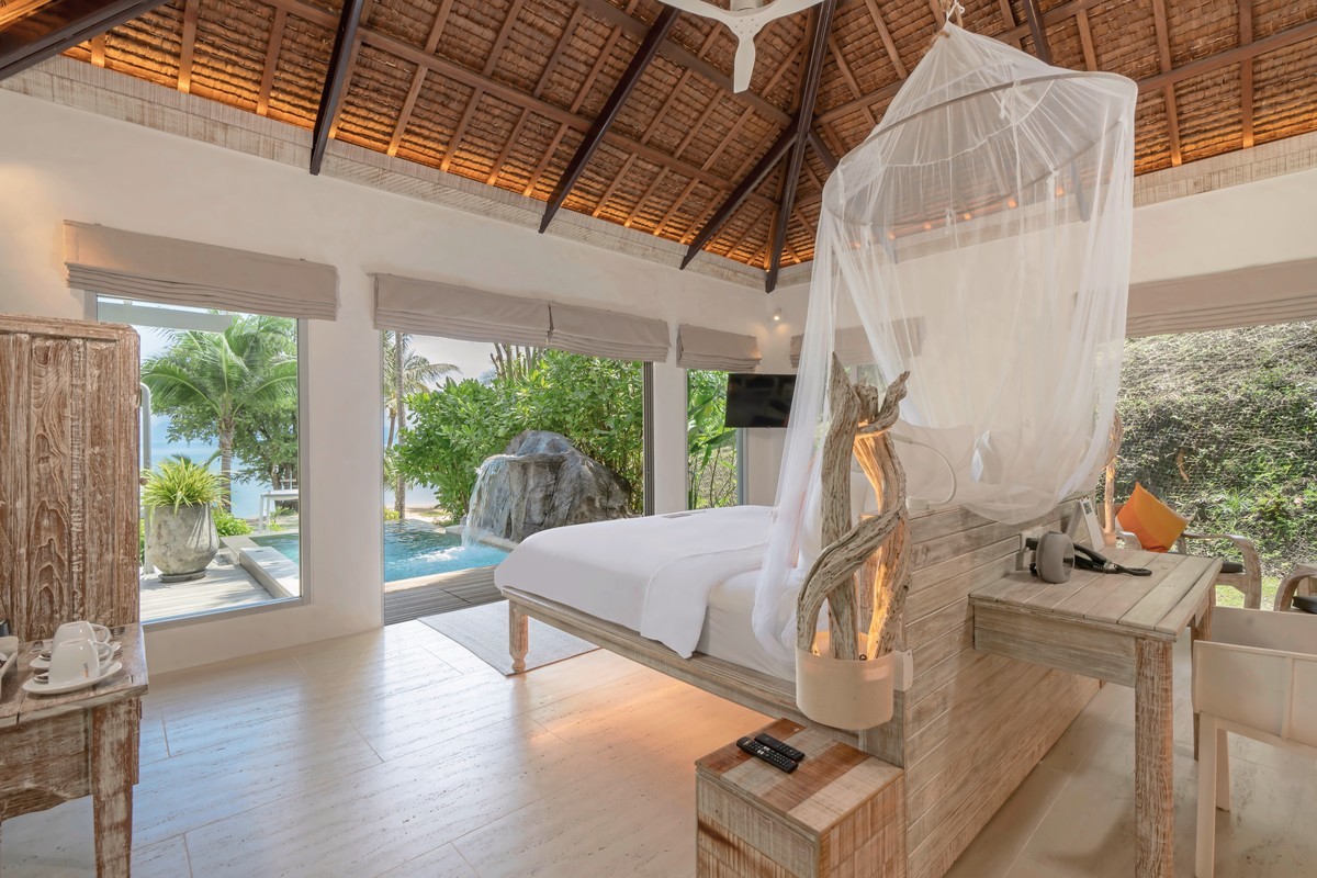 Hotel Paradise Koh Yao, Thailand, Phuket, Insel Yao Noi, Bild 23