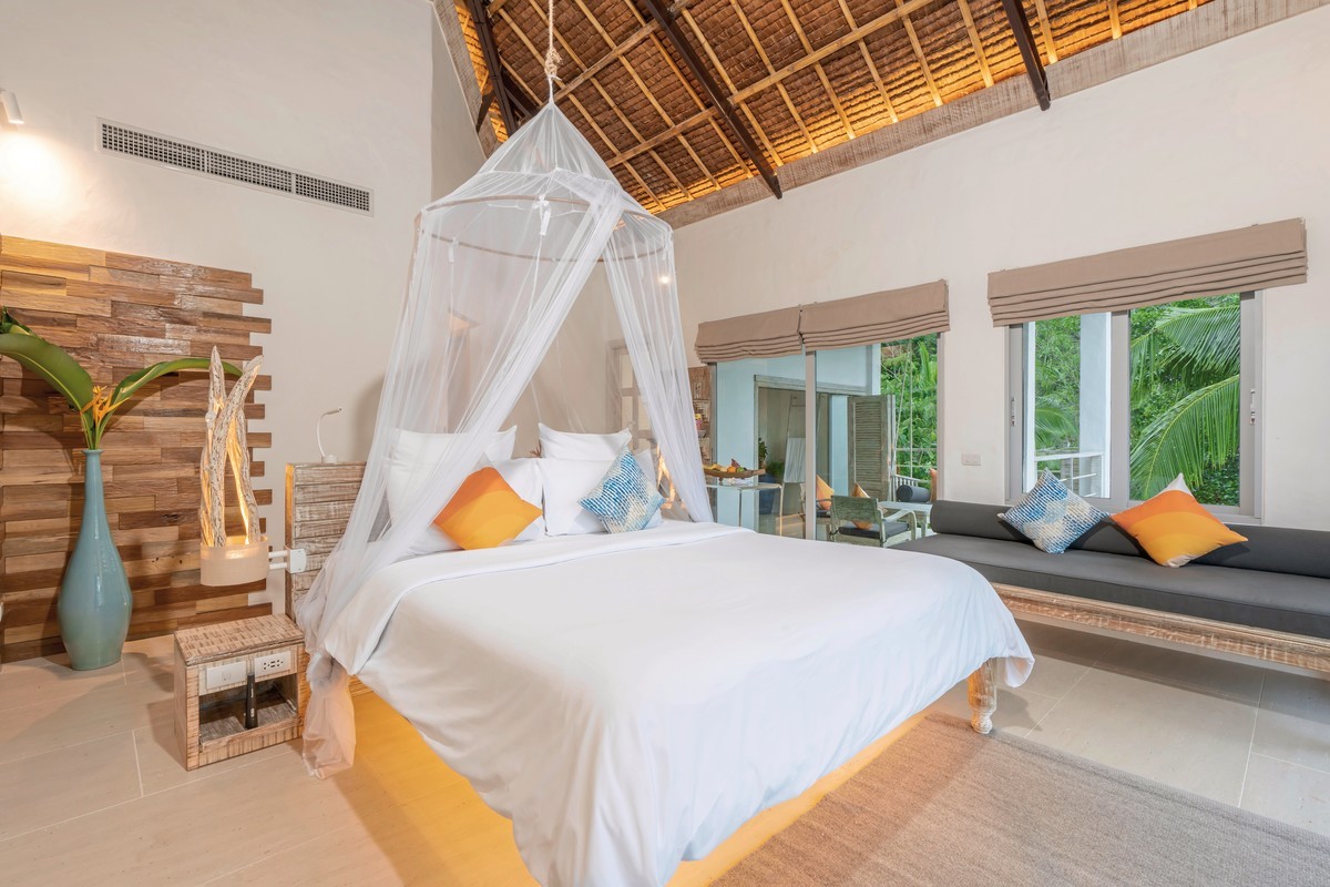 Hotel Paradise Koh Yao, Thailand, Phuket, Insel Yao Noi, Bild 25
