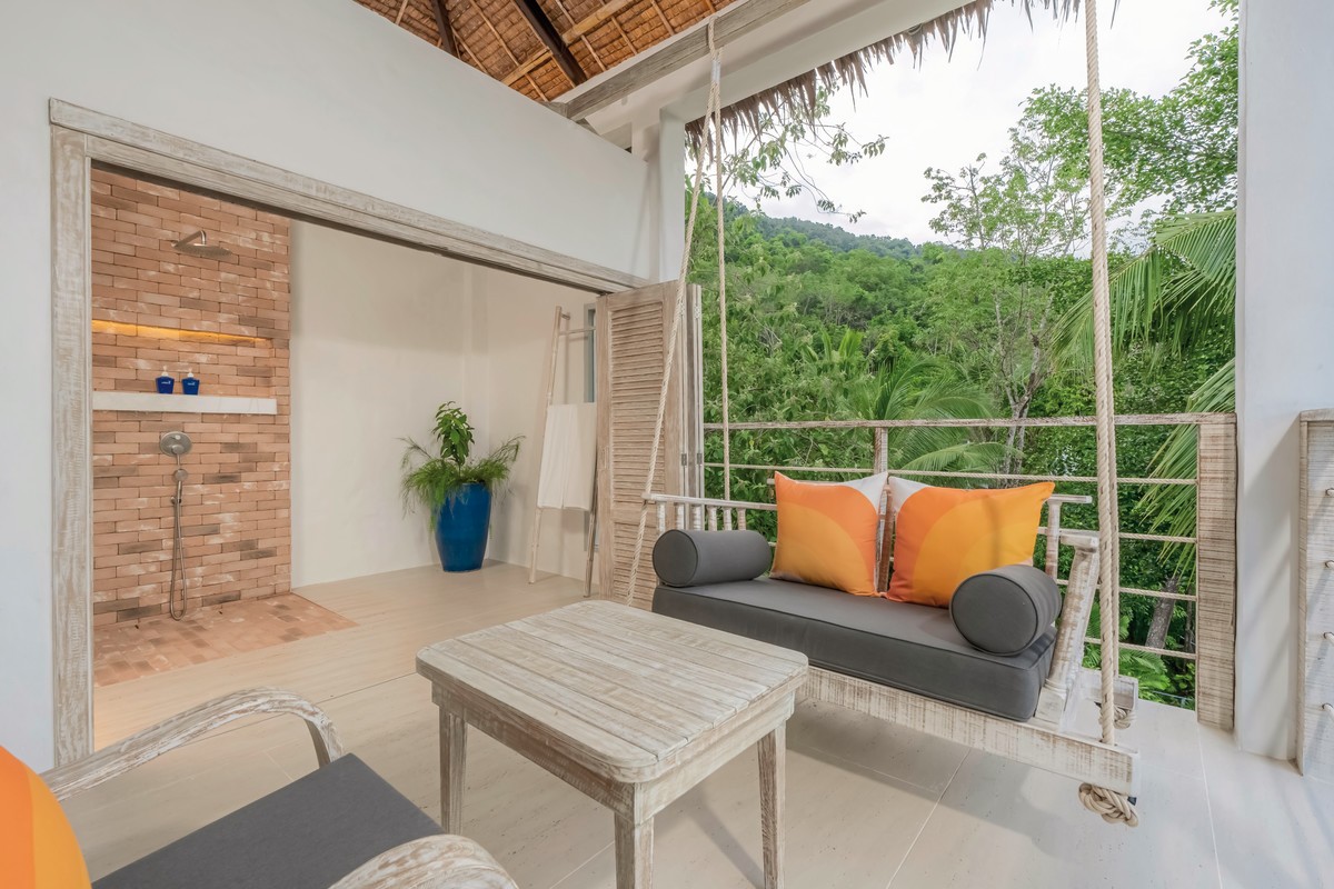 Hotel Paradise Koh Yao, Thailand, Phuket, Insel Yao Noi, Bild 27