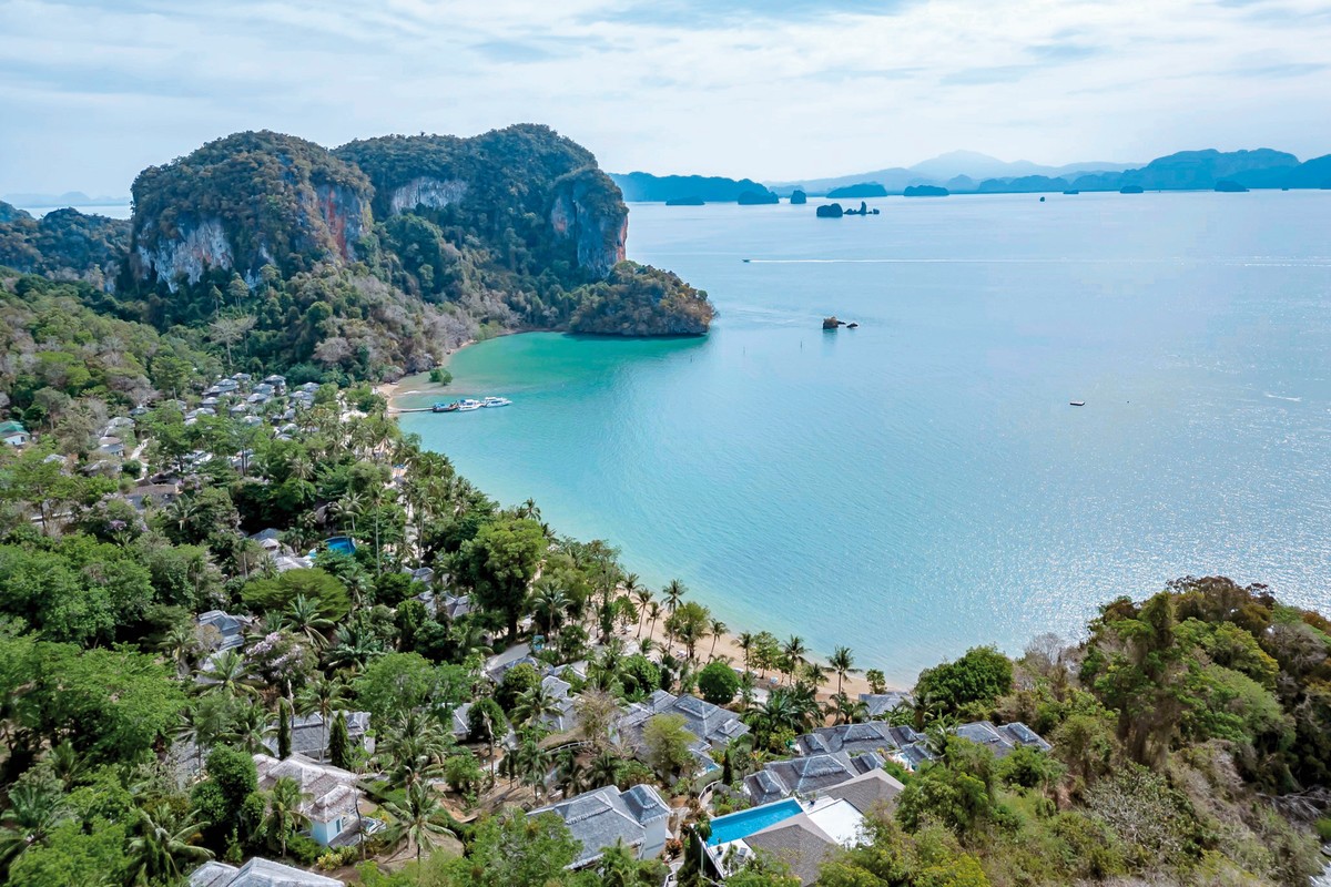Hotel Paradise Koh Yao, Thailand, Phuket, Insel Yao Noi, Bild 29