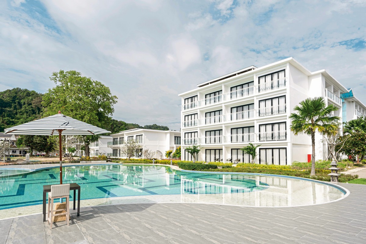 Hotel Royal Yao Yai Island Beach Resort, Thailand, Phuket, Phang Nga, Bild 1