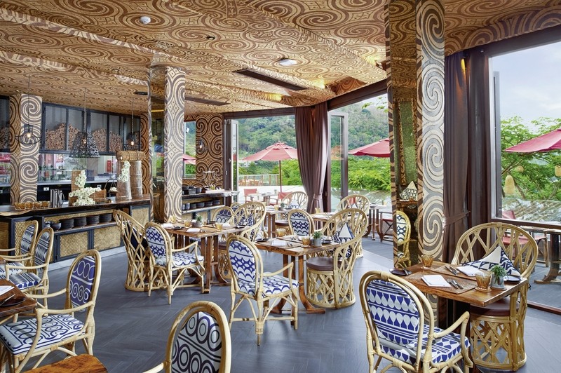 Hotel Keemala, Thailand, Phuket, Kamala Beach, Bild 24