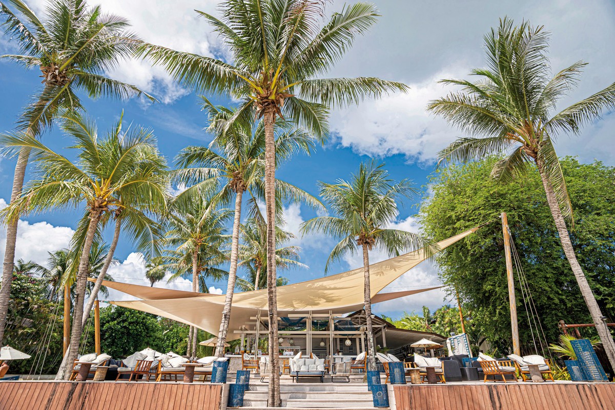 Hotel Barceló Coconut Island, Thailand, Phuket, Ko Phuket, Bild 10