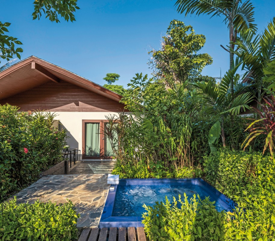 Hotel Barceló Coconut Island, Thailand, Phuket, Ko Phuket, Bild 3