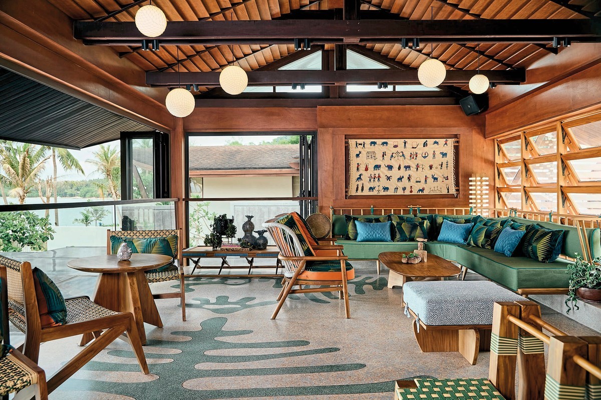 Hotel Barceló Coconut Island, Thailand, Phuket, Ko Phuket, Bild 4