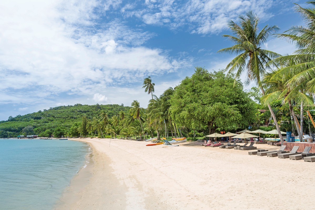 Hotel Barceló Coconut Island, Thailand, Phuket, Ko Phuket, Bild 9