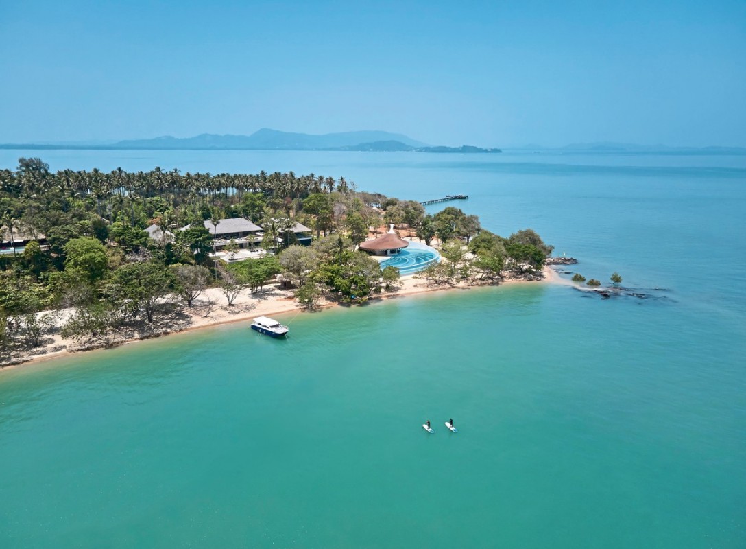 Hotel Island Escape by Burasari, Thailand, Phuket, Ko Phuket, Bild 2