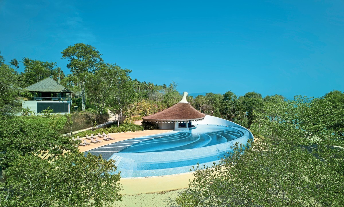 Hotel Island Escape by Burasari, Thailand, Phuket, Ko Phuket, Bild 8