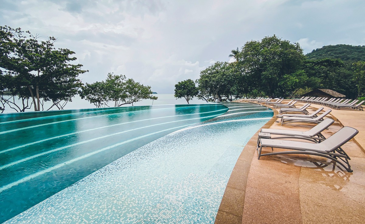 Hotel Island Escape by Burasari, Thailand, Phuket, Ko Phuket, Bild 9