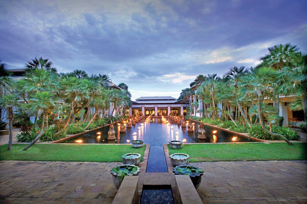 Hotel JW Marriott Phuket Resort & Spa, Thailand, Phuket, Mai Khao Beach, Bild 16