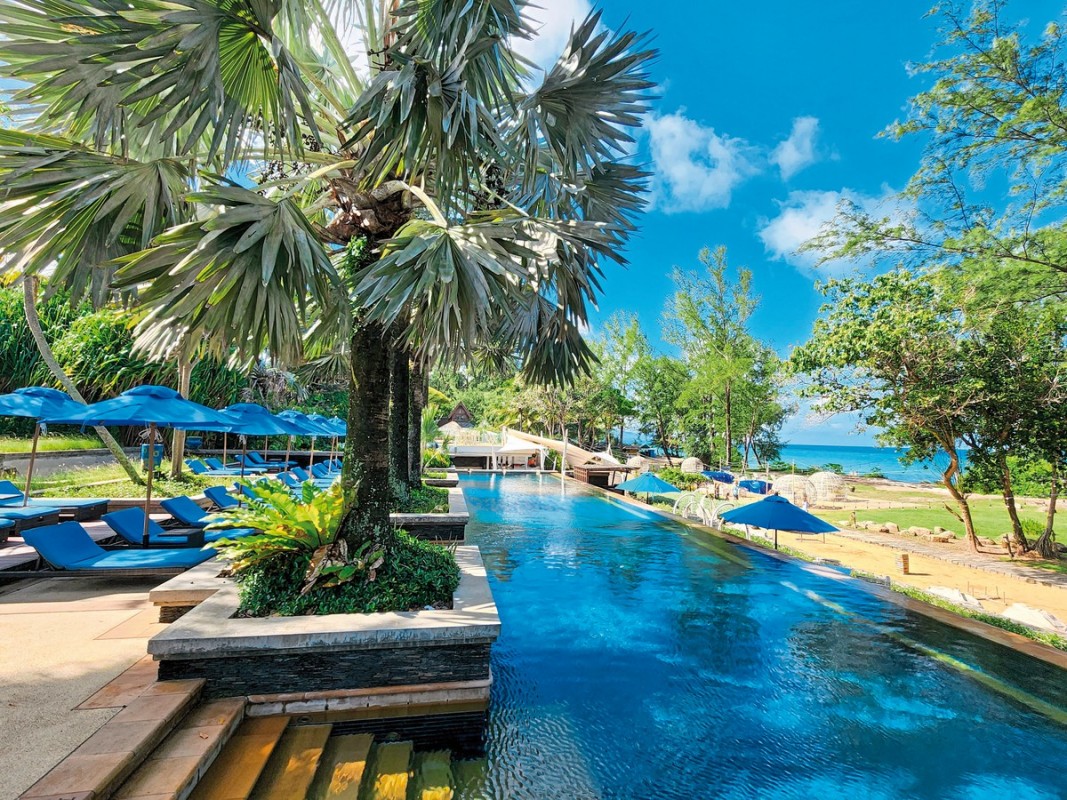 Hotel JW Marriott Phuket Resort & Spa, Thailand, Phuket, Mai Khao Beach, Bild 25