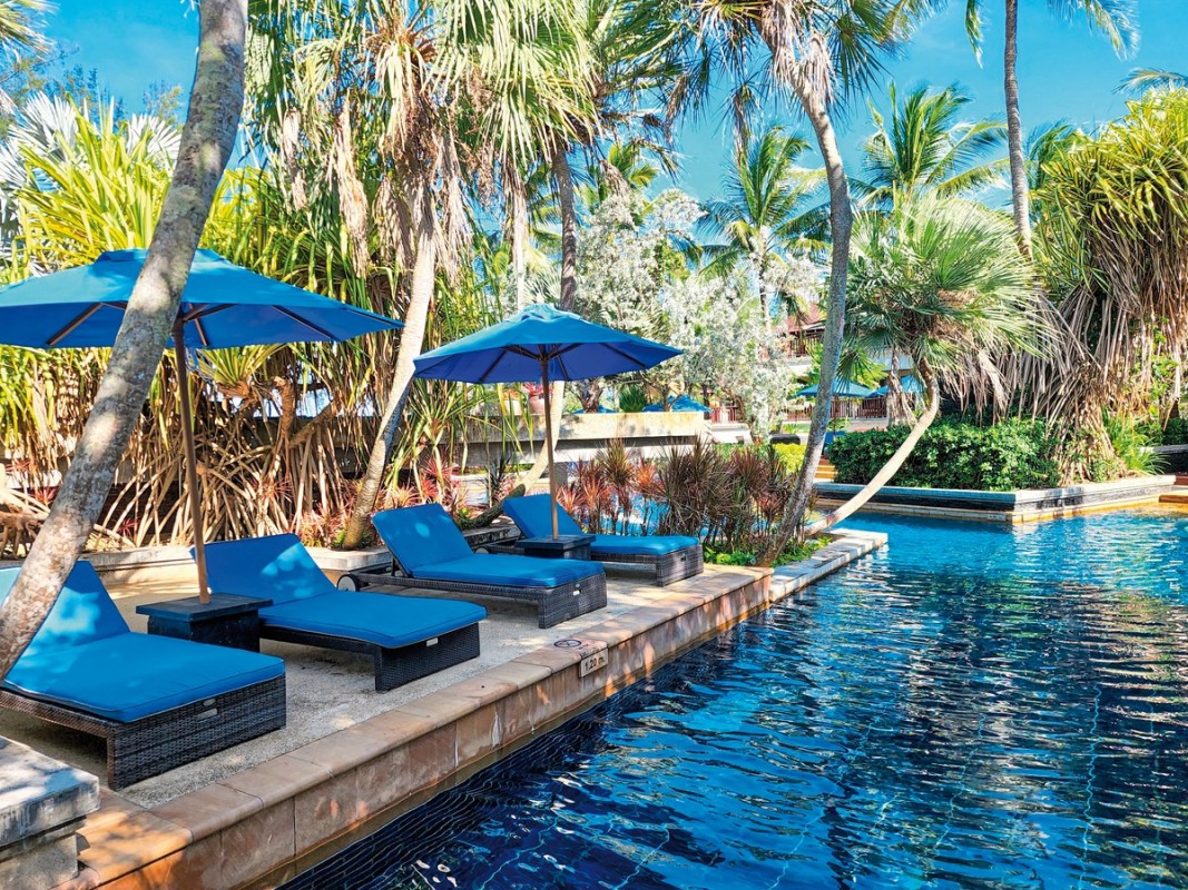 Hotel JW Marriott Phuket Resort & Spa, Thailand, Phuket, Mai Khao Beach, Bild 26