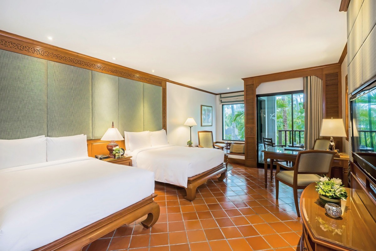 Hotel JW Marriott Phuket Resort & Spa, Thailand, Phuket, Mai Khao Beach, Bild 28