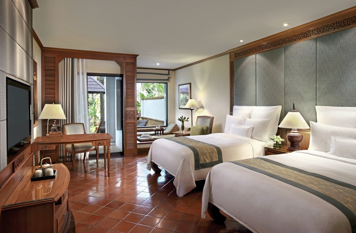 Hotel JW Marriott Phuket Resort & Spa, Thailand, Phuket, Mai Khao Beach, Bild 30