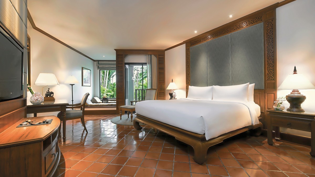 Hotel JW Marriott Phuket Resort & Spa, Thailand, Phuket, Mai Khao Beach, Bild 32