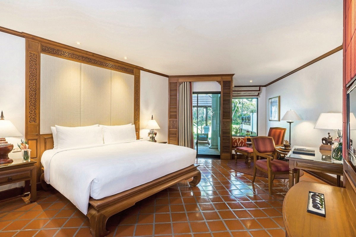 Hotel JW Marriott Phuket Resort & Spa, Thailand, Phuket, Mai Khao Beach, Bild 33