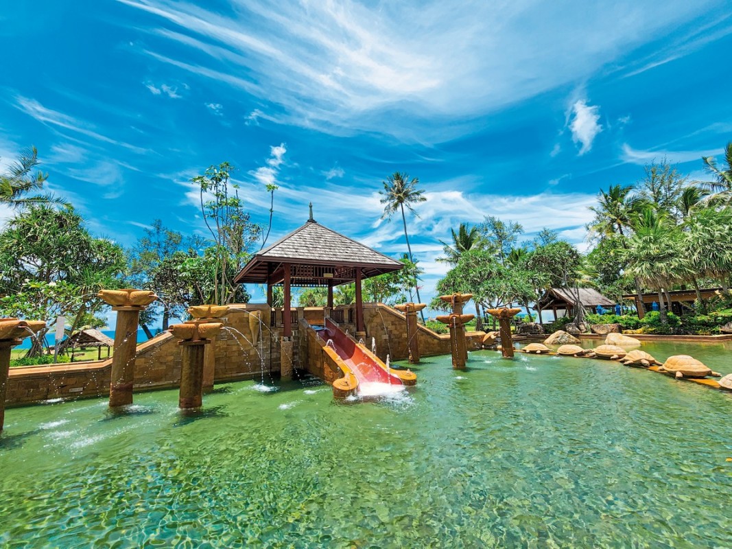 Hotel JW Marriott Phuket Resort & Spa, Thailand, Phuket, Mai Khao Beach, Bild 4