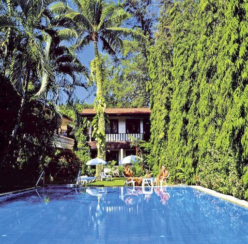 Hotel Lokal Phuket, Thailand, Phuket, Patong, Bild 2