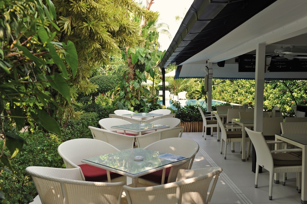 Hotel Lokal Phuket, Thailand, Phuket, Patong, Bild 7