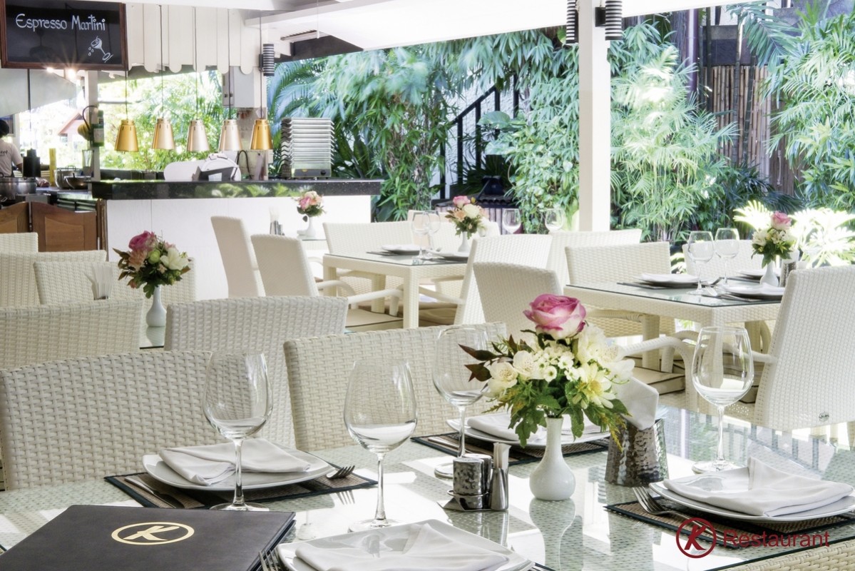 Hotel Lokal Phuket, Thailand, Phuket, Patong, Bild 9