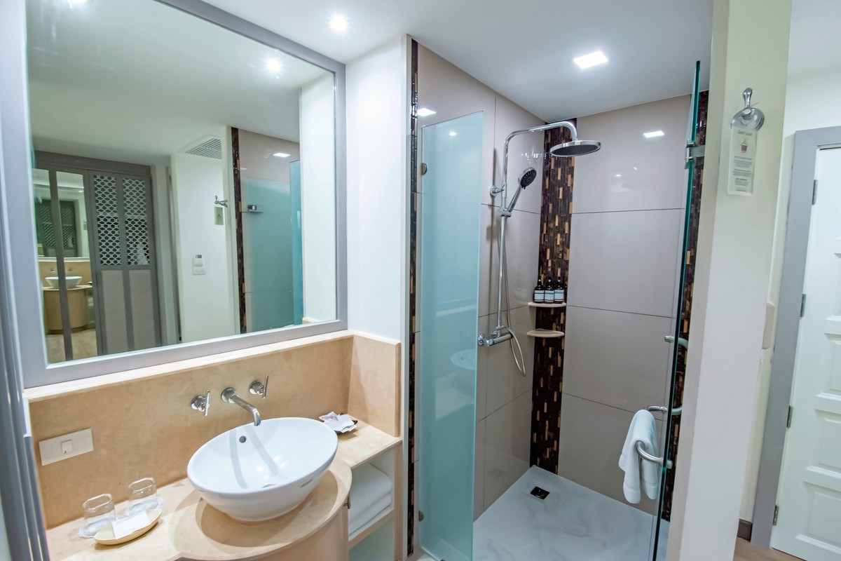 Hotel Duangjitt Resort & Spa, Thailand, Phuket, Patong, Bild 16