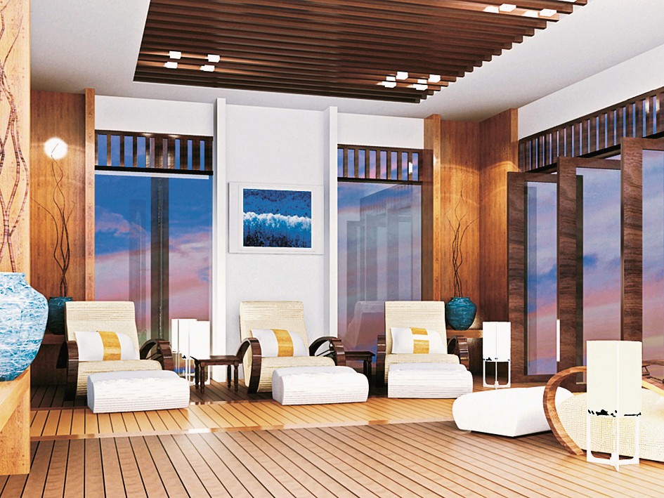 Hotel Duangjitt Resort & Spa, Thailand, Phuket, Patong, Bild 19