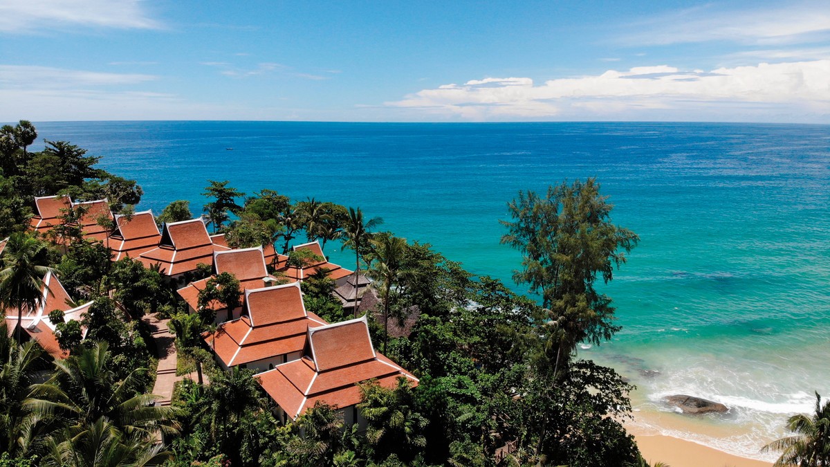 Hotel Marina Phuket Resort, Thailand, Phuket, Karon Beach, Bild 23