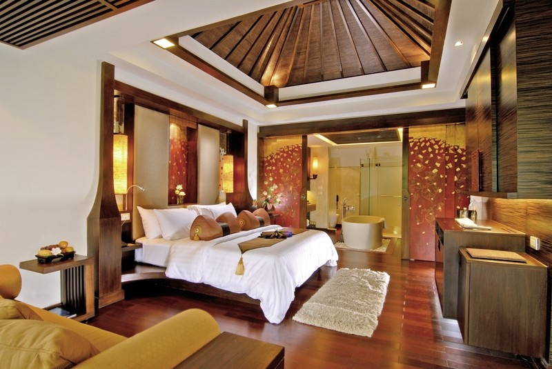 Hotel Marina Phuket Resort, Thailand, Phuket, Karon Beach, Bild 3