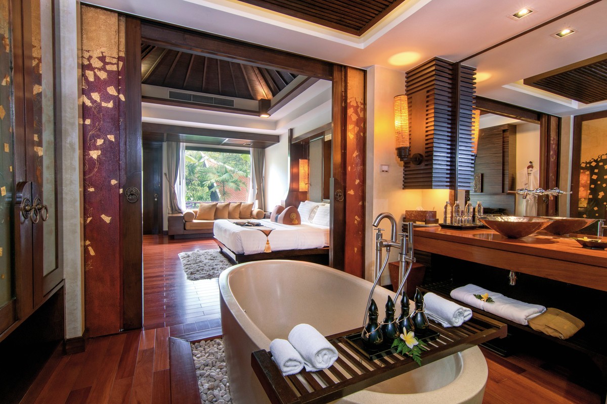Hotel Marina Phuket Resort, Thailand, Phuket, Karon Beach, Bild 5