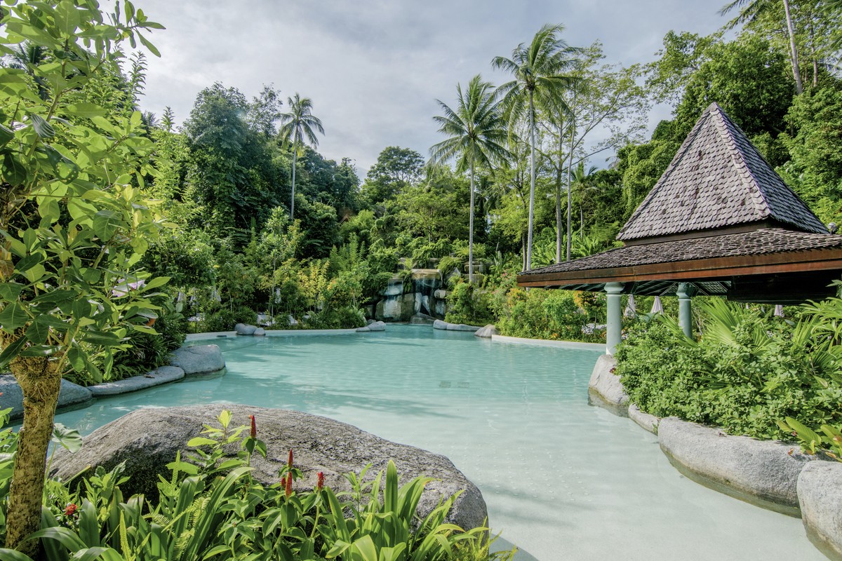 Hotel Marina Phuket Resort, Thailand, Phuket, Karon Beach