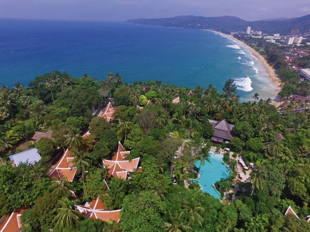 Hotel Marina Phuket Resort, Thailand, Phuket, Karon Beach, Bild 18