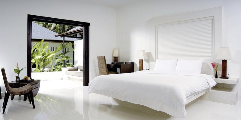 Hotel The Racha, Thailand, Phuket, Insel Raya Yai